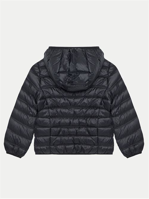 GIACCA PIUMINO EMPORIO ARMANI EA7 | 8NBB05 BNGPZ/0200
